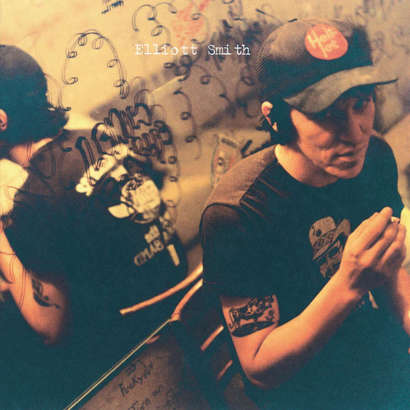 Elliott Smith "Either/Or" 2xLP