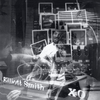 Elliott Smith "XO" LP