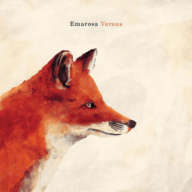 Emarosa "Versus" LP