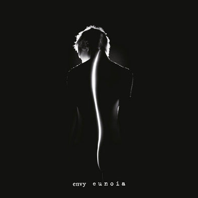 Envy " Eunoia" LP