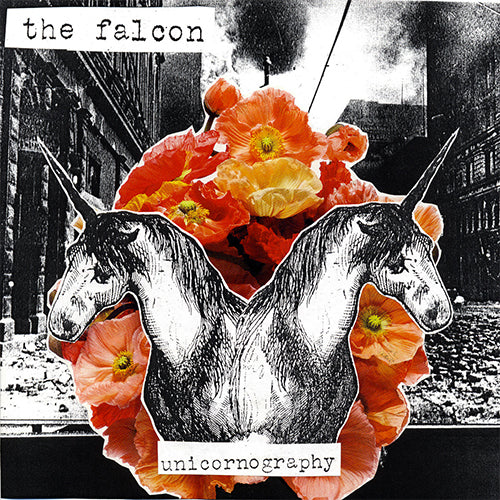 The Falcon "Unicornography" LP