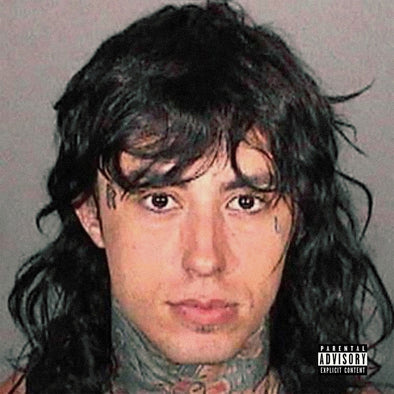 Falling In Reverse "Popular Monster" LP