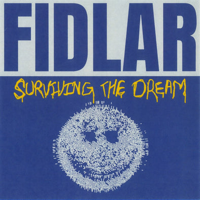 Fidlar "Surviving The Dream" LP