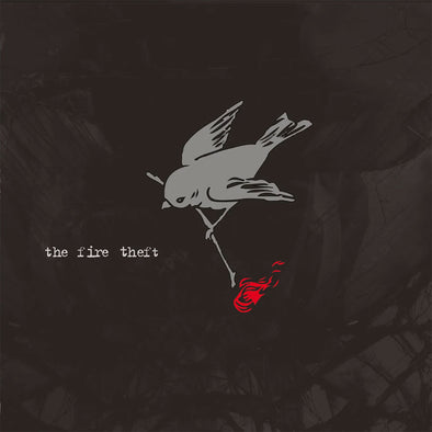 The Fire Theft "Self Titled" 2xLP