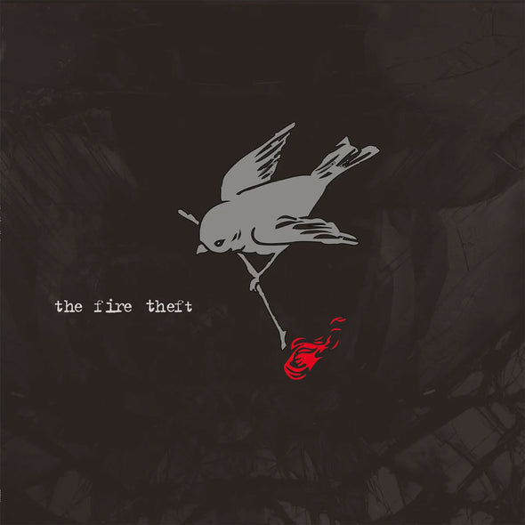 The Fire Theft "Self Titled" 2xLP