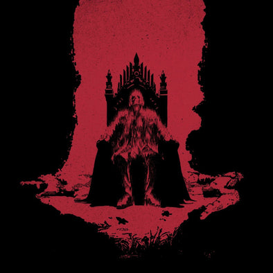 Fit For A King "Lonely God" LP
