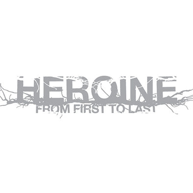 From First To Last "Heroine" LP