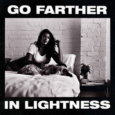 Gang Of Youths "Go Farther In Lightness" 2xLP