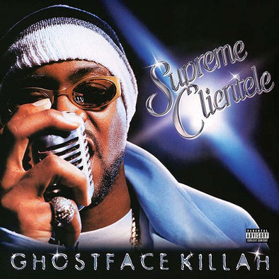 Ghostface Killah "Supreme Clientele (25th Anniversary)" 2xLP