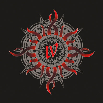 Godsmack "IV" 2xLP