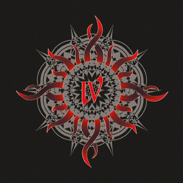 Godsmack "IV" 2xLP