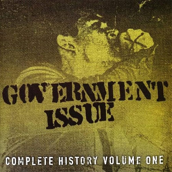 Government Issue 