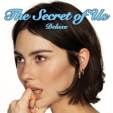 Gracie Abrams "The Secret Of Us" 2xLP