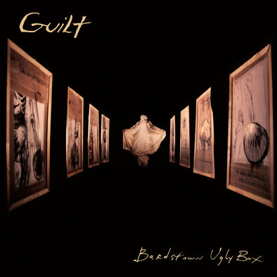 Guilt ”Bardstown Ugly Box” LP + 7”