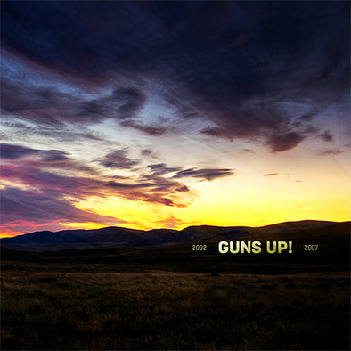 Guns Up "2002 - 2007" 2xLP