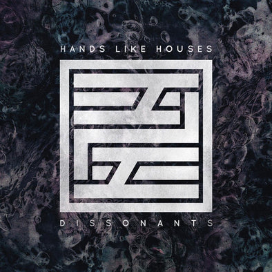 Hands Like Houses "Dissonants" LP