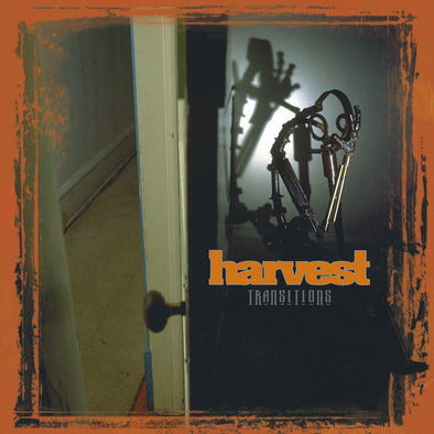 Harvest "Transitions" LP