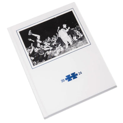 Have Heart "2024" Book