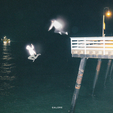 House Of Protection	"Galore" 12"