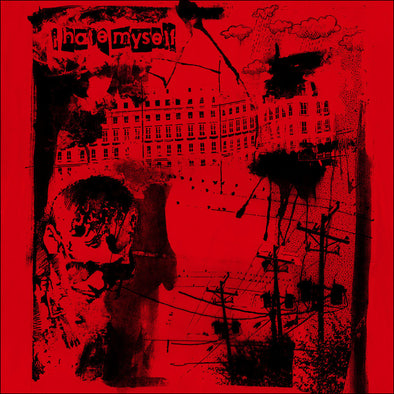 I Hate Myself "11 Songs" LP