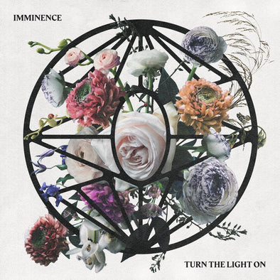 Imminence "Turn The Light On" 2xLP