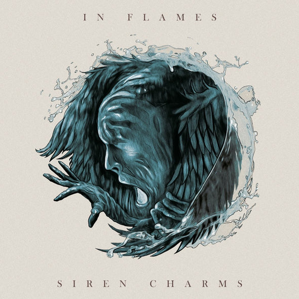 In Flames "Siren Charms (10th Anniversary)" 2xLP