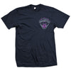 In Hearts Wake "Cottonmouth" T Shirt
