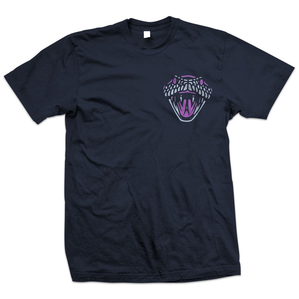 In Hearts Wake "Cottonmouth" T Shirt