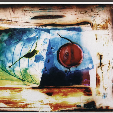 Ink & Dagger "The Fine Art Of Original Sin" LP