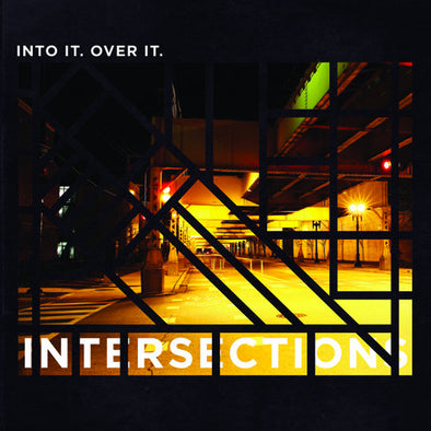 Into It. Over It. "Intersections" LP