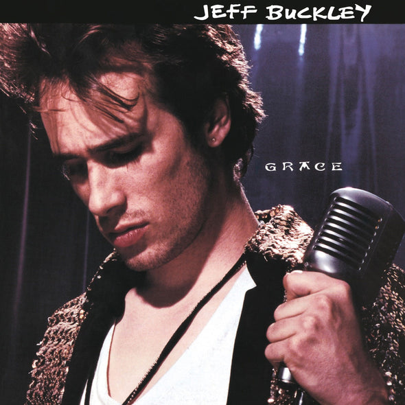 Jeff Buckley "Grace" LP