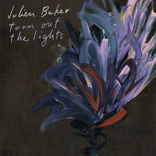 Julien Baker "Turn Out The Lights" LP