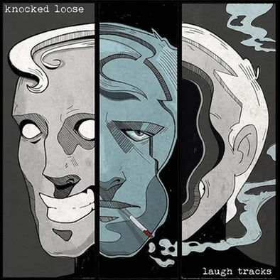Knocked Loose "Laugh Tracks" LP