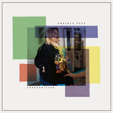 Knuckle Puck "Shapeshifter" LP