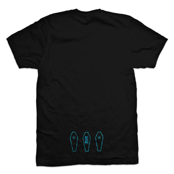 Killswitch Engage "Massachusetts" T Shirt