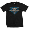 Killswitch Engage "Massachusetts" T Shirt