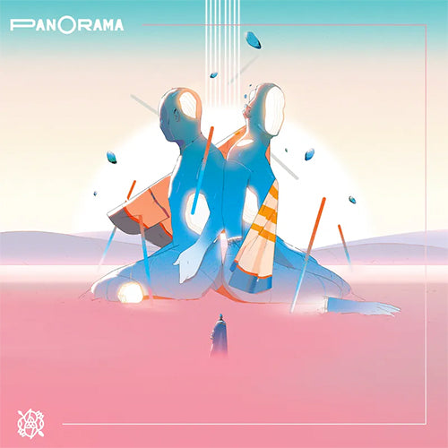 La Dispute "Panorama" LP