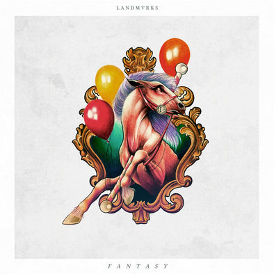 Landmvrks "Fantasy" LP