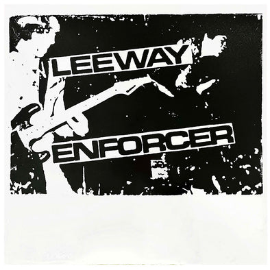 Leeway "Enforcer" 12"