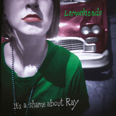Lemonheads "It's A Shame About Ray" LP
