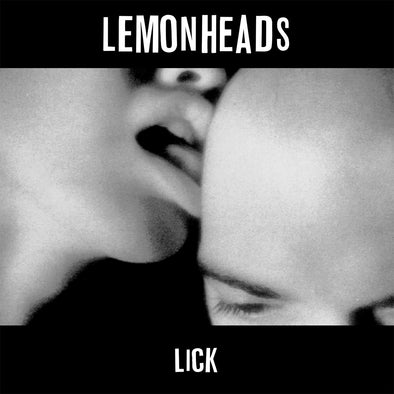 Lemonheads "Lick" LP