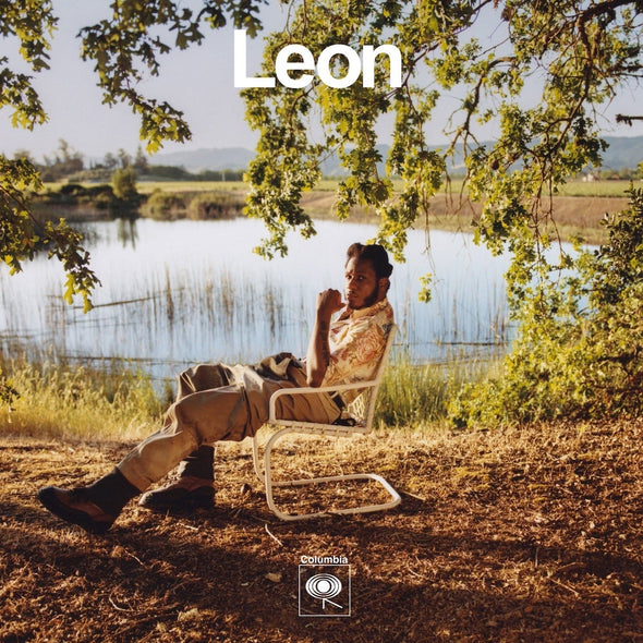 Leon Bridges "Leon" LP