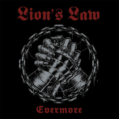 Lion's Law	"Evermore" LP