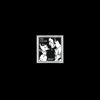 Mad Season "Above" 2xLP