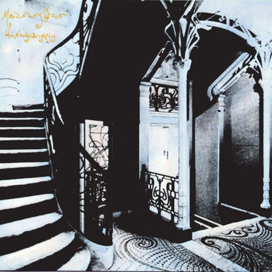 Mazzy Star "She Hangs Brightly" LP