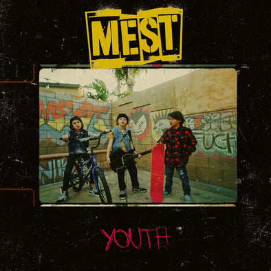 Mest "Youth" LP