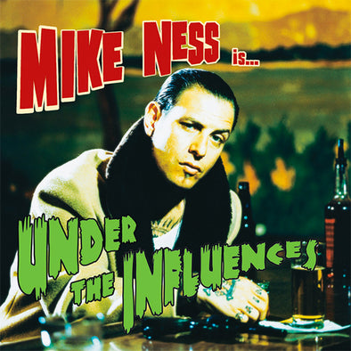 Mike Ness "Under The Influences" LP