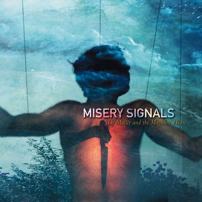 Misery Signals "Of Malice And The Magnum Heart" LP