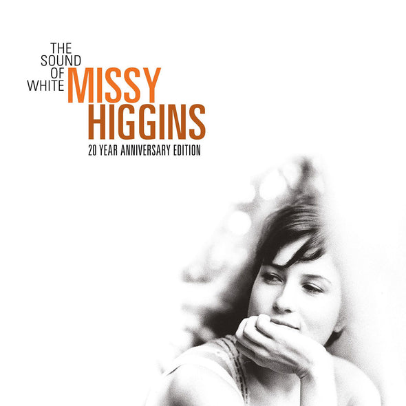 Missy Higgins "The Sound Of White" 2xLP