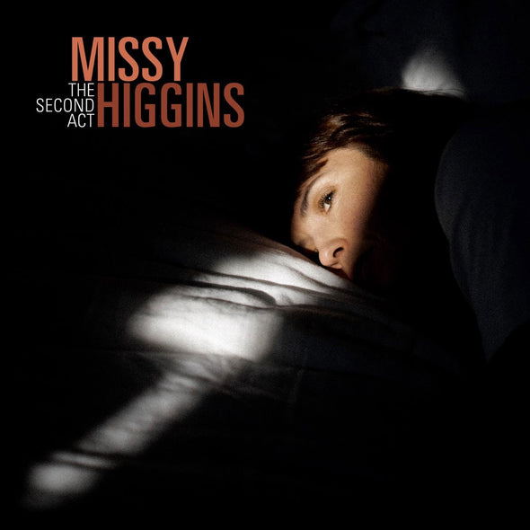 Missy Higgins "The Second Act" LP